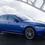 Long-wheel base Jaguar XEL makes online debut image