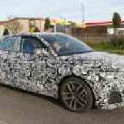Spied: Next-gen Audi A1 spotted for the first time image
