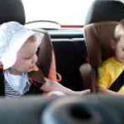 House passing bill to penalize leaving kids unattended in cars image