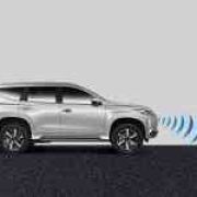 Mitsubishi Motors PH announces upgrades for 2017 Montero Sport GT image