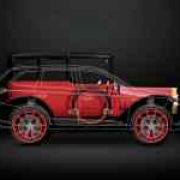 Mitsubishi Motors combines past, present and future with Re-Model A image