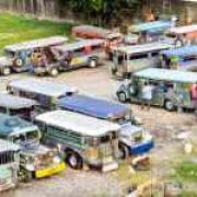 Forward Transport: Modernizing the Philippine Jeepney image