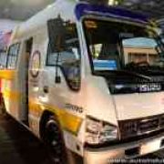 Modern PUV Prototypes headline 1st PhilAPEX image