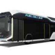 Toyota previews future of public transport with Sora concept image