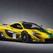 McLaren to debut 'brutal', most track-oriented road-car in 2018 image