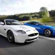 Report: Is Jaguar planning to launch a new 2+2 GT model? image