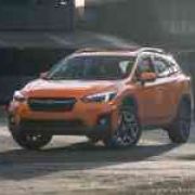 2018 Subaru XV 2.0i-S image
