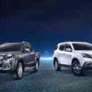 Isuzu Philippines to debut 1.9-liter Blue Power diesel engine image