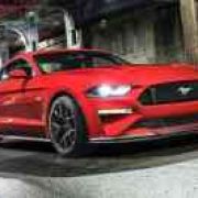 Ford upgrades 2018 Mustang GT with Performance Pack Level 2 image