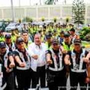 I-ACT launches Task Force Alamid in time for Christmas Season traffic image