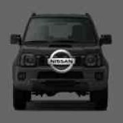 Is Nissan considering a rival to the Suzuki Jimny? image