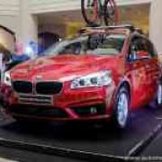 BMW Philippines introduces 7-seater 2 Series Grand Tourer image