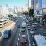 International Wheelman: A Beginner's Guide to Driving Abroad image