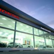 Honda Expands Dealership Network in Cavite image