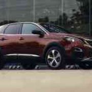 2018 Peugeot 3008 arrives in the Philippines image