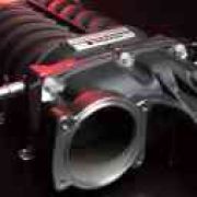 Ford boosts Mustang GT to over 700 PS with new supercharger image