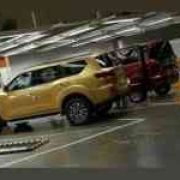 Spied: Is this the Nissan Navara-based SUV we've been waiting for? image