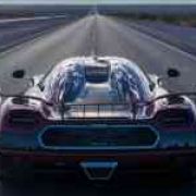 Koenigsegg Agera RS hits 458 km/h, sets new record image