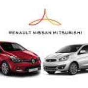 Report: Next-gen Mitsubishi Mirage may be Renault-based image