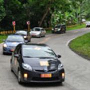 Driving History image