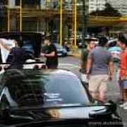 Etiquette Series: Your Guide to Car Meets image