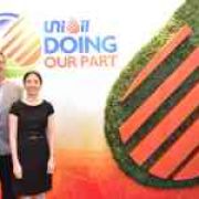 Unioil pushes for greener future with 'Doing Our Part' campaign image