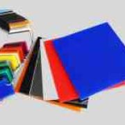 Arcylic sheets now available at Aguila Auto Glass image
