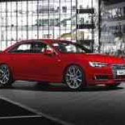 Audi developing water-based e-diesel image