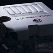 Toyota celebrates its 20th Anniversary in August image