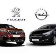 Peugeot-Opel lays out strategy for 2019 and beyond image