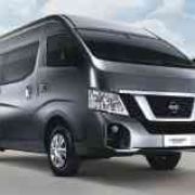 2018 Nissan Urvan Premium A/T now in the Philippines image