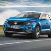 New Volkswagen SUV announced for South American region image
