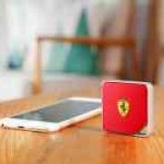 MiLi launches limited edition Scuderia Ferrari Collection image