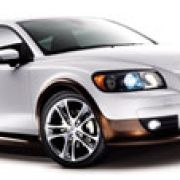 Volvo Wins in 2008 Ideal Vehicle Awards image