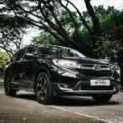 2018 Honda CR-V 2.0 S image