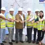 NLEX Harbor Link Segment 10 to be operational by early 2018 image