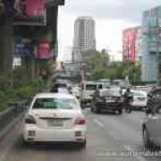 MMDA begins stricter implementation of PUV and motorcycle lanes today image