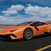Report: Lamborghini mulls building more hardcore RWD Huracan image
