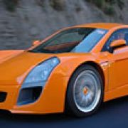 World debut for Mastretta MXT at British Motor Show image