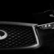 Infiniti teases next-gen QX50 highlights, to debut at 2017 LA Auto Show image