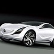 Moscow 2008: Mazda Kazamai Concept to premiere image