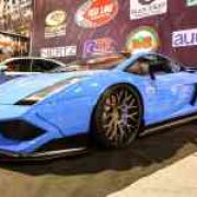 2017 Manila Auto Salon, Sport Truck Show to open on November 30 image