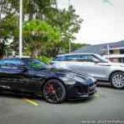 Coventry Motors Corp. now official local distributor of Jaguar Land Rover image