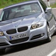 BMW updates 3 Series image