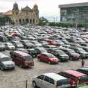 Government sends notice of impending tax hike to auto companies image