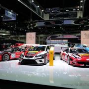 34th Thailand International Motor Expo to be held on November 30 image