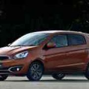 Win Digital Walker gift certs when buying a Mitsubishi Mirage image