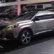 Peugeot Philippines rolls out all-new 5008, updated 2008 image