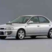 Subaru looking for the most well-kept, 100k mileage vehicle image