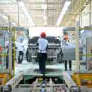 DTI: Philippine auto sales to reach 1M per year by 2025 image